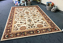 ¡BYTEMA te presenta una nueva colección de alfombras de lana de lujo PRAGA!