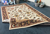¡BYTEMA te presenta una nueva colección de alfombras de lana de lujo PRAGA!