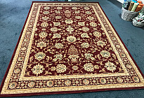 ¡BYTEMA te presenta una nueva colección de alfombras de lana de lujo PRAGA!