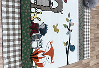 Hemos preparado una preciosa colección DIAMOND KIDS para niños