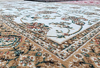 Hermosas alfombras de lana PRAGA están en stock y esperándote...