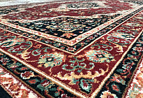 Hermosas alfombras de lana PRAGA están en stock y esperándote...