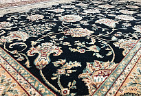 Hermosas alfombras de lana PRAGA están en stock y esperándote...