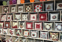 BYTEMA te ayudará con inspiración para Navidad.....