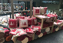 BYTEMA te ayudará con inspiración para Navidad.....