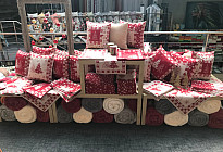 BYTEMA te ayudará con inspiración para Navidad.....