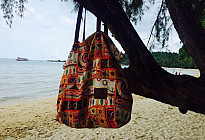 Bolsos y bolsos WILDSKIN