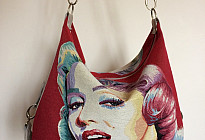Bolsos y bolsos WILDSKIN