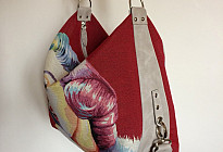 Bolsos y bolsos WILDSKIN