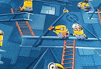Alfombras modernas para tu apartamento.