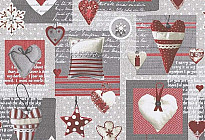 Los tejidos de algodón para patchwork son tendencia este año