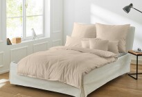 ¿Un dormitorio nuevo en segundos? ¡Te aconsejaremos cómo hacerlo!