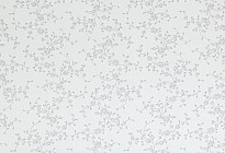 ¿Qué pertenece a la pared? ¿Yeso, papel pintado o quizás estuco?