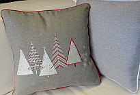 La mayor selección de almohadas decorativas.