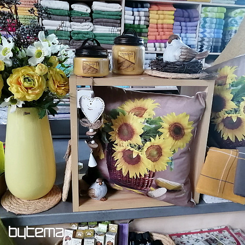 Revestimiento decorativo GIRASOL