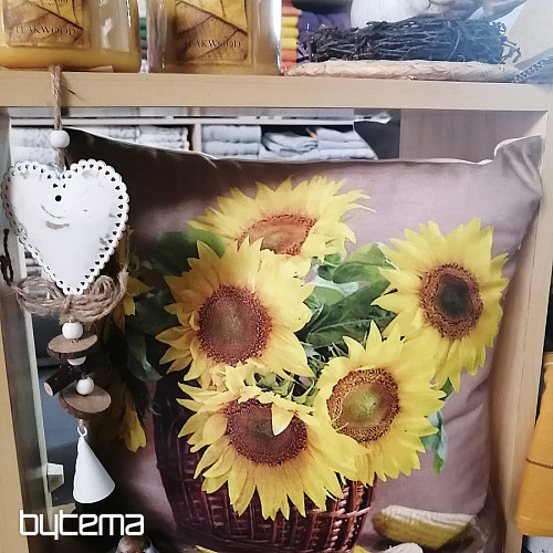 Revestimiento decorativo GIRASOL
