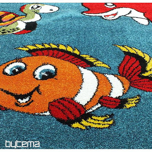 Alfombra infantil MONDO NEW Nemo
