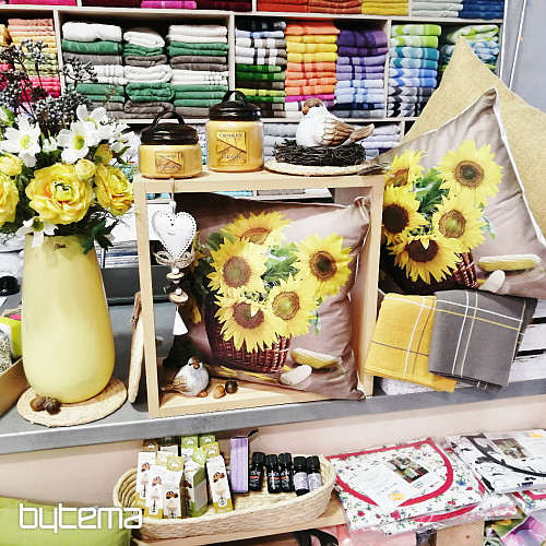 Revestimiento decorativo GIRASOL