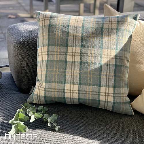 Revestimiento decorativo LEWIS turquesa