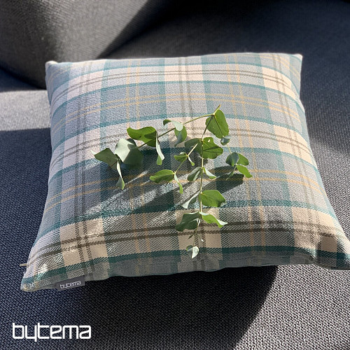 Revestimiento decorativo LEWIS turquesa