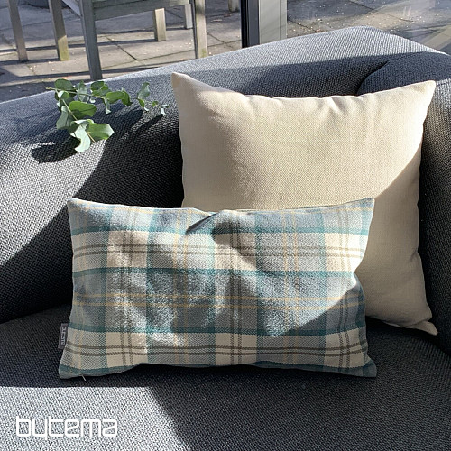 Revestimiento decorativo LEWIS turquesa