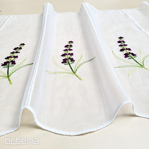 cortina LAVANDA