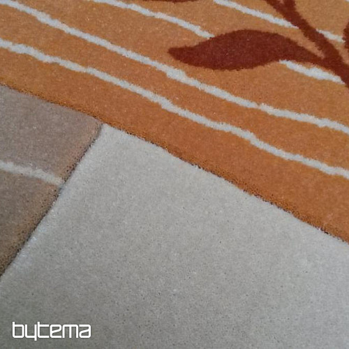 Alfombra pieza moderna SUNSET