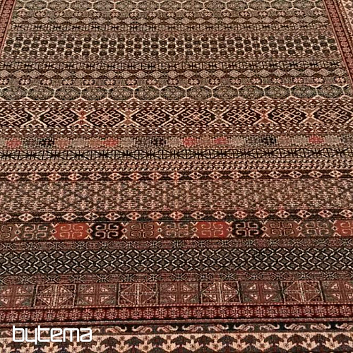 Alfombra clásica de lana HERITAGE