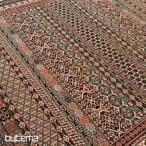 Alfombra clásica de lana HERITAGE