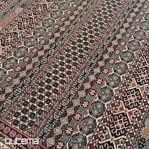 Alfombra clásica de lana HERITAGE