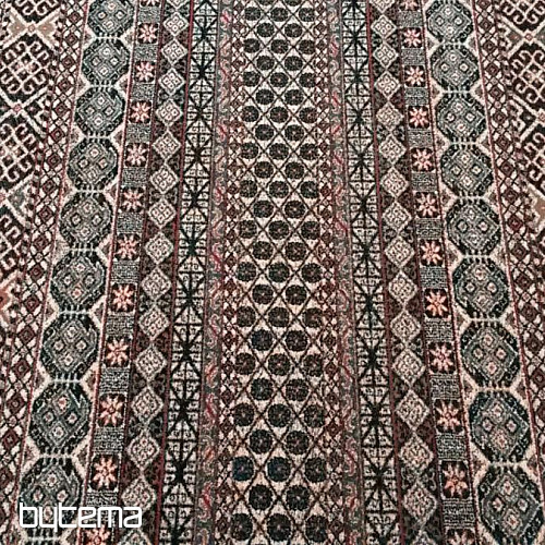 Alfombra clásica de lana HERITAGE