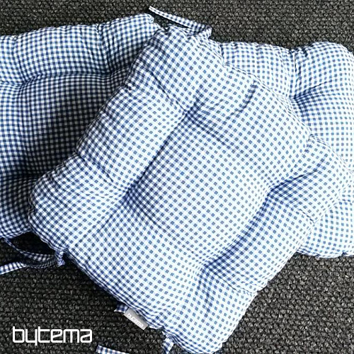 Asiento canapé IBIZA 602 azul