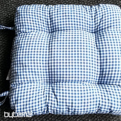 Asiento canapé IBIZA 602 azul