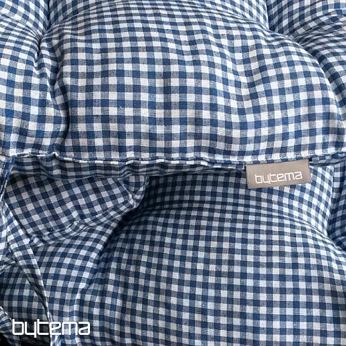 Asiento canapé IBIZA 602 azul