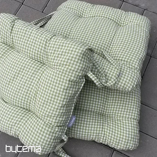 Asiento canapé IBIZA 701 verde