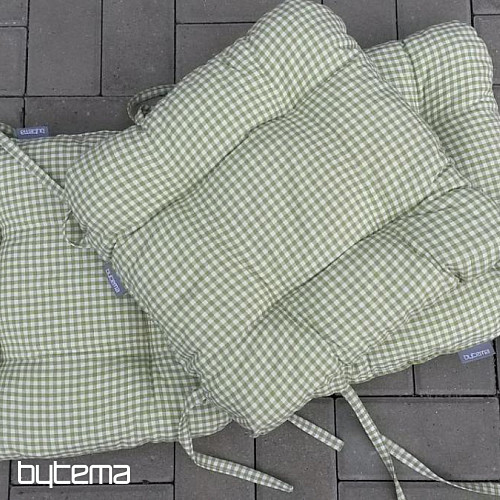 Asiento canapé IBIZA 701 verde