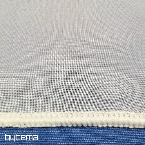 Cortina de gasa CREMA 11101/04