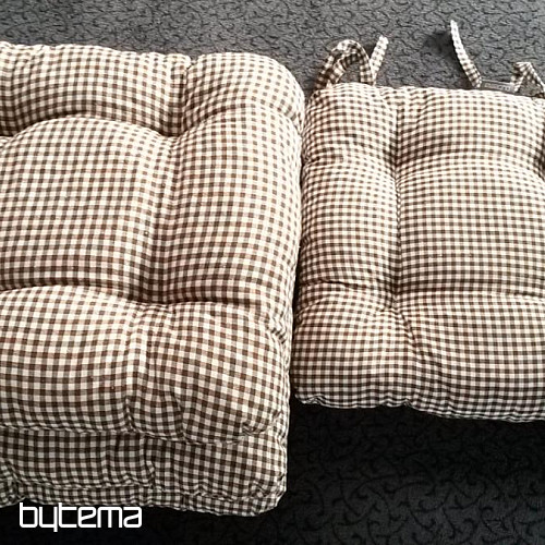 Asiento canapé IBIZA 901 marrón