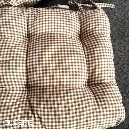 Asiento canapé IBIZA 901 marrón