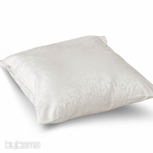 FUNDA DE CAMA DE LUJO - marfil