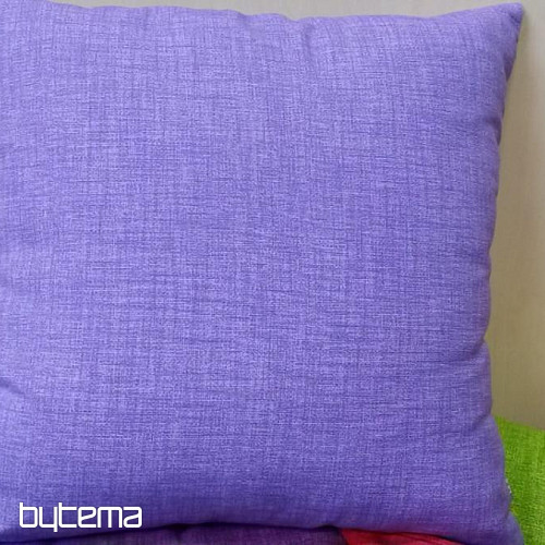 Funda de cojín decorativa EDGAR 303 MORADO CLARO