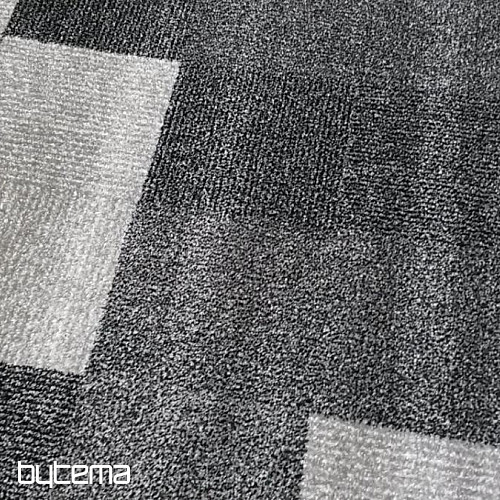 Alfombra pieza ETNO GRIS