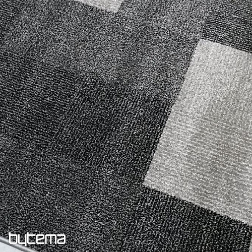 Alfombra pieza ETNO GRIS