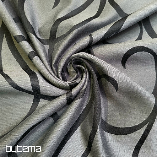 Tela decorativa VENEZUELA gris