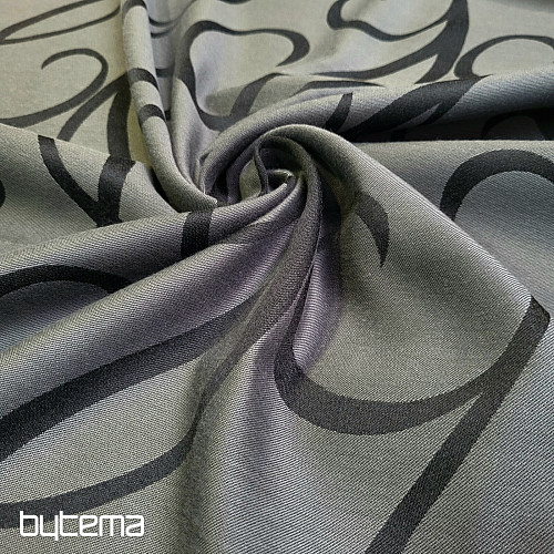 Tela decorativa VENEZUELA gris