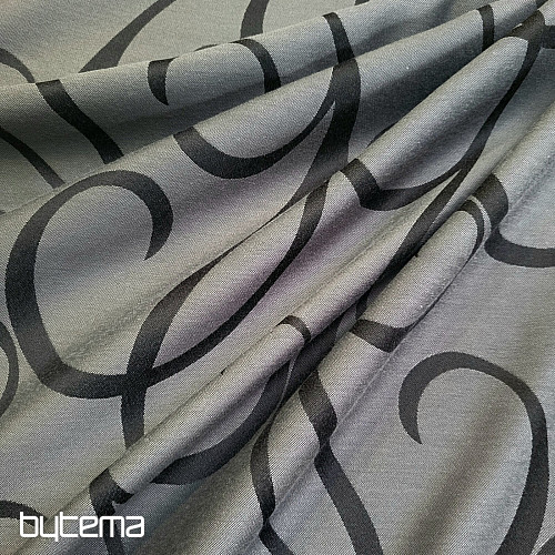 Tela decorativa VENEZUELA gris