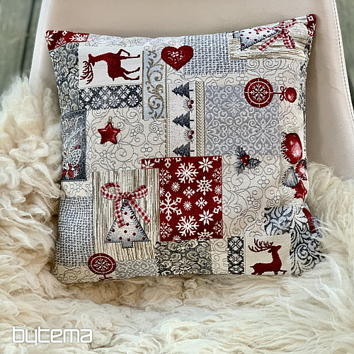 Funda tapiz navideño NAVIDAD MODERNA