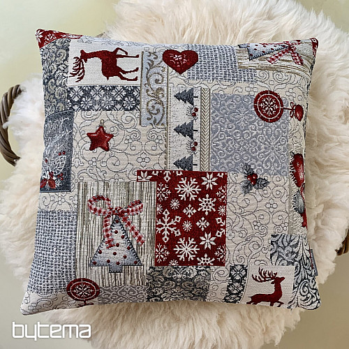 Funda tapiz navideño NAVIDAD MODERNA