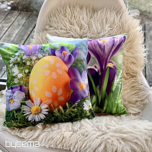 Revestimiento decorativo HUEVO DE PASCUA II