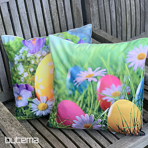 Revestimiento decorativo HUEVO DE PASCUA II
